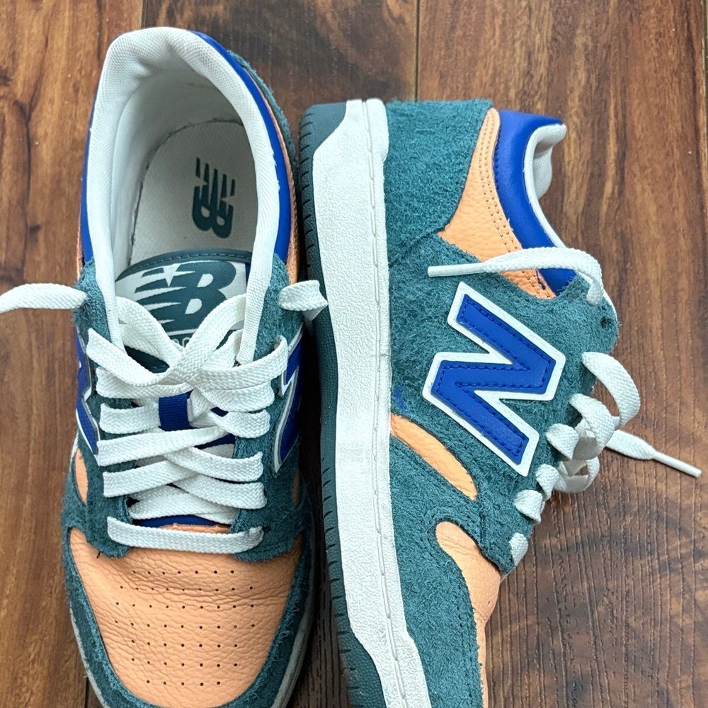 New Balance 480 - Picture 4 of 6